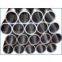 DIN1629 st52 seamless steel pipe