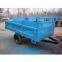 Self Discharging 2 Wheel Farm Tractor Trailer