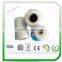 Polyester sewing thread for bag closing/100 spun polyester sewing thread