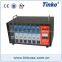 Tinko brand 5 zone best solution for hot runner system temperature controller for plastic machinery OEM service