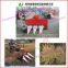 Wheat harvester/wheat harvesting machine/Crop reaping machine
