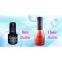 Pure nail art LED/UV soak off gel nail polish