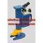 Hydraulic toe jack with durable quality