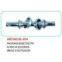 B.B AXLE