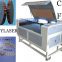 High Technology Laser Cutting Machine for Organic Glass