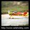 30% YAK55 89in 50-60CC R/C Toy Model Plane