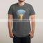 hot sale printed t shrit men t shirt comfortable mens t shirt