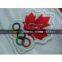2010-NHL-Size 48-54-> #12 Iginla White 2010 Olympic Canada NHL Jersey