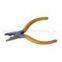 Crimping tool for wire connector