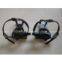 Bicycle/Bike/E-bike Steel/Alloy/Aluminium/Plastic/Carbon fibre Pedal