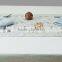hot sale color cotton band table napkin