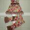fall plain icing ruffle remake child clothes