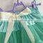 mint skirt, aqua skirt, light green skirt, dance skirts,ballet skirt.tutus,pettiskirt,kids skirt