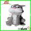 Wholesale Krazy Kats Orange Black Grey Plush Electrical Cat