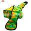 Durable Puppy Fun Play Plush Snake Dog Toy