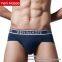 hot best mens fashion underwear wholesale manufacturer