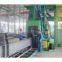 QH69 Series Steel Plate Shot Blasting Machine