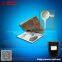 RTV silicone rubber for artificial stone molding
