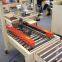 AS523 Semi-automatic Carton Taping Machine / Carton Box Sealer (chinacoal02)