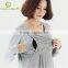 2015 good sale new design western nightwear