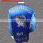 Custom made dye sublimation fishing jersey for leisure