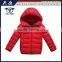 Outdoor Duck Winter Children Down Jacket