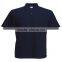 Wholesale custom cheap 100 polyester polo shirts