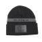 Qianzun kids free knitted beanie hat pattern