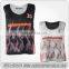 Sublimation custom cheap wholesale lacrosse lax shooting shirts/Lacrosse Jerseys