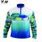 custom long sleeve polo fishing shirt
