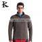 OEM factory manufacturer winter polar fleece jacket men with hot sale