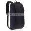 Customer Design Small Size Blank Shoulder Backpack for Outdoor Daily