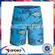 Hign waist printed fresh specialized board shorts