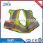 Trade Assurance! dog safety reflective vest