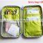 Korea style multi-function stationary pencil organizer bag wallet