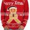 2017 Wholesale Pullover Custom Knitted Unisex Funny Jumper Knits Ugly Christmas Sweater