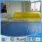 Oem Very Light Giant Inflatable Pipe Airtight Rubber Sealed Tube For Advertising