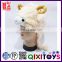 China factory high quality professional production funny designed handmade winter hat wholesale