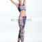 Guangzhou Manufacturer custom active yoga wear set for women