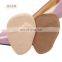 1 Pairs Forefoot Shoe Insoles for Women High Heels