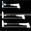 Dragon Guard Retail Security Supermarket Stainless And Plastic Security Display Screw Hook