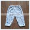 China supplier soft cotton baby clothes romper