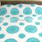 Suzani Hand Embroidered Bed Cover Throw Vintage Cotton Bedspread Indian Handmade Bed Cover