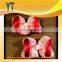 Top Grade Double Satin Big Hair Bow/Barrette/Hair Pin