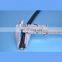 Flexible motor cable hybrid cable chain cable