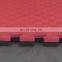 Eva Vivid Color EVA Taekwondo Mat For Fitness