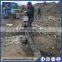 High efficient gold mining sluice box made in China good price good quality