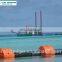 18 inch mini sand suction dredger HID-5522P for sale