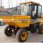 FCY20 Hydraulic 2ton Site Dumper front site dumper
