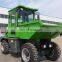 2 Ton FCY20 Mini Wheel Site Dumper